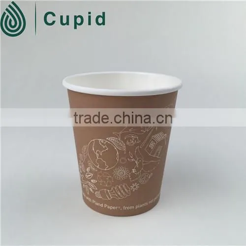 Hangzhou TUOLER Wholesale Paper Coffee Cups photo-4