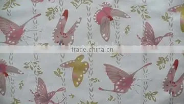 Printed Fabric