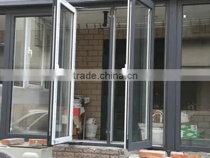 Our Brand Factory Direct Pvc Profile for Window/upvc Profile/upvc Doors and Windows Frame, Plastic Pvc Profile photo-2