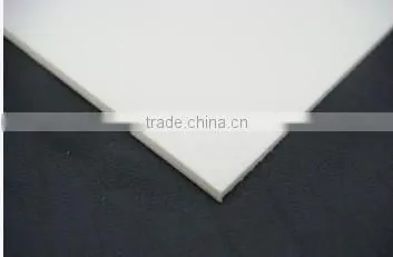 Different Thickness Food Grade FDA PU Conveyor Belt Different Pattern Logner Lasting More Smooth for Production photo-4