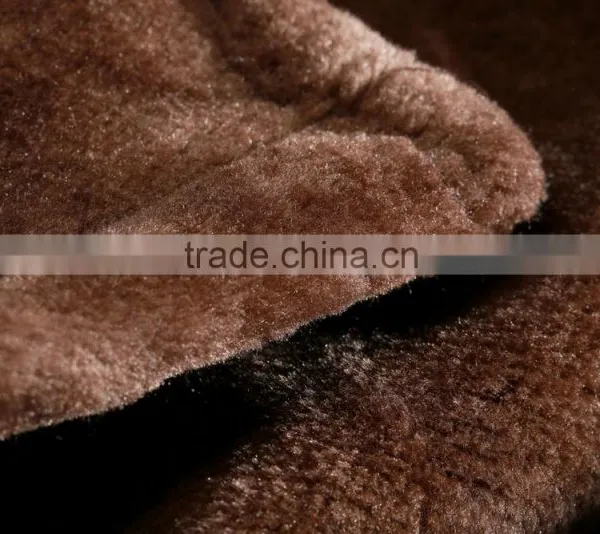 Plush Double Heating Overblanket 120*160 photo-3