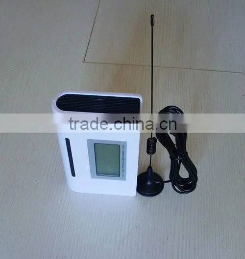 GSM phone dialer