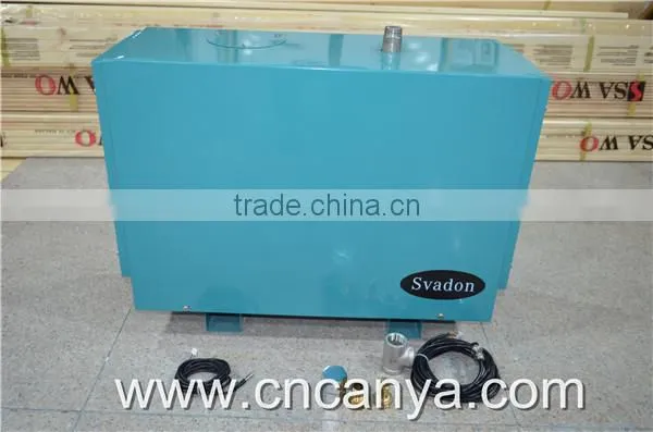 Svadon Portable Sauna Steam Machine