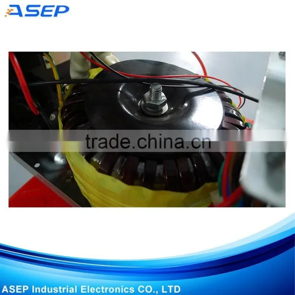 Over / Under Output Voltage 1000W Dc To Ac Circuit 12 Volt Inverter photo-5