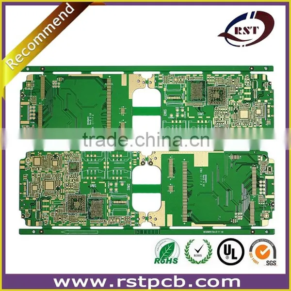 Odm System Air Conditioner Universal Pcb Circuit photo-3