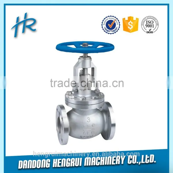 Disc Dn150 Cast Iron PTFE Seal Ring Wafer Type Butterfly Valve photo-2