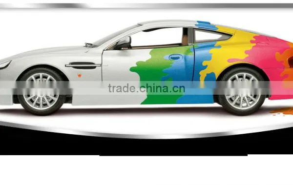 China Factory Manufacture Outstanding Chemical Resistance Face Primer photo-6