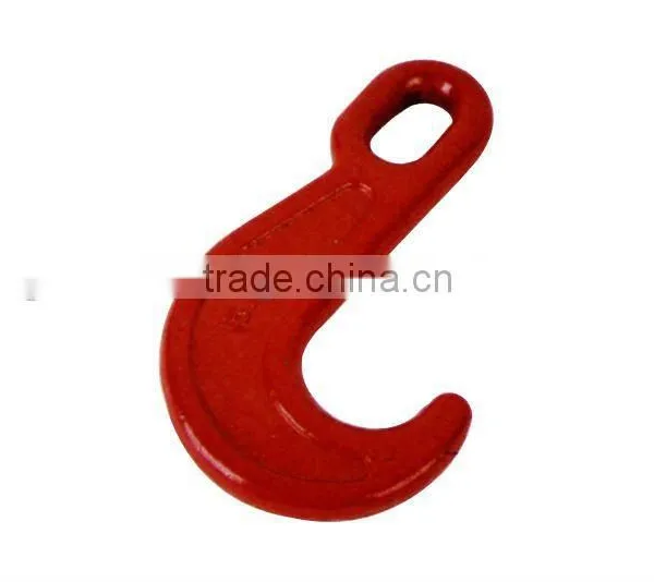 Eye Hook for G80 Lashing Chain