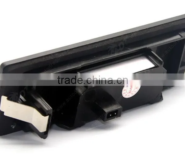 Error Free Led License Plate Lamp photo-2