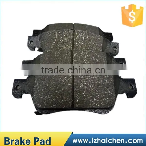Auto Parts Brake Pad Better Price From Factory OEM 34 21 6 767 150 photo-6