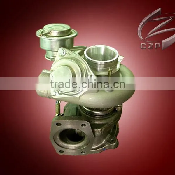 Turbo Charger TD04H FOR VOLVO