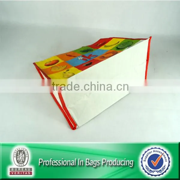 Custom Cheap Woven PP Bag Recycle photo-4