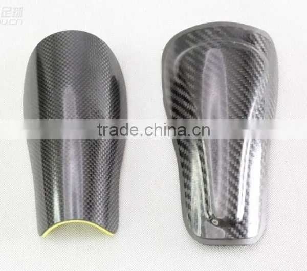 Wholesale Footable Carbon Fiber Shin Guard photo-2