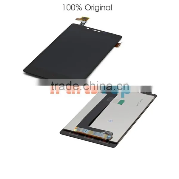 Original OEM For Xiaomi Redmi Hongmi Note Black LCD Screen With Touch Digitizer Assembly Replacement photo-2