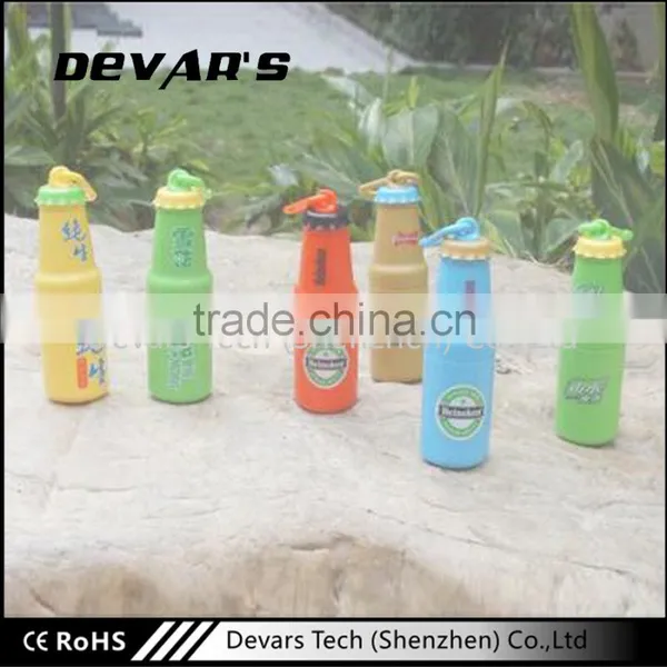 High Quality Cheap Cooling Super Small Bottle Style Electric Fan Supplier's Choice photo-4