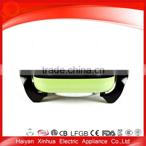 Hot Sale Great Material Fryer Pan Energy Saving photo-4