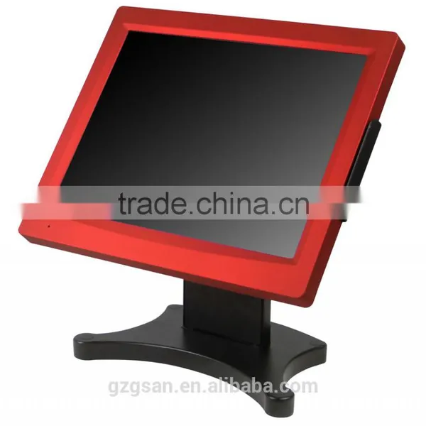 All in One Point of Sales/Point of Sales/touch POS/Supermarket Point of Sales