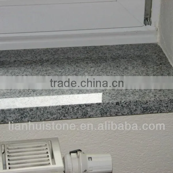 solid surface window sill
