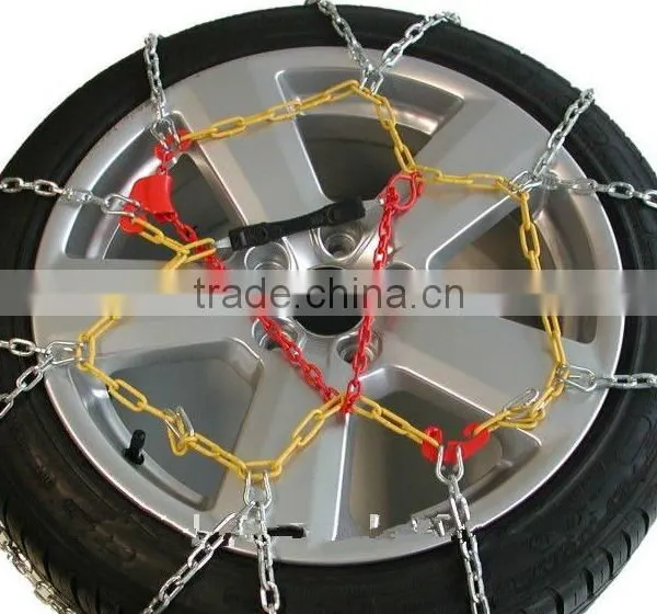 Snow Tire Chains photo-3