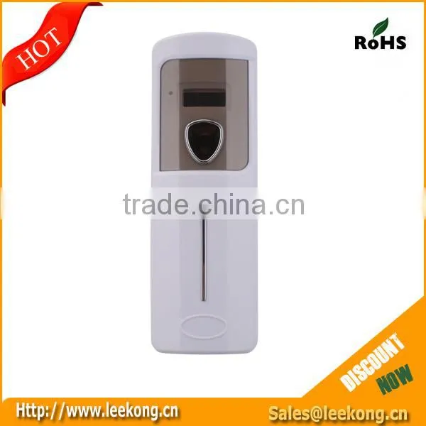 Home Fragrance Dispenser Aroma Fragrance Diffuser Perfume Dispenser
