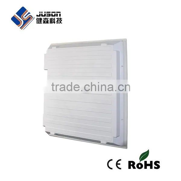 Hot Selling Flat LED Square Panel Light 600x600 With Full 1W 2835 Chip photo-2