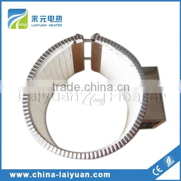 Large Ceramic Band Heater photo-5