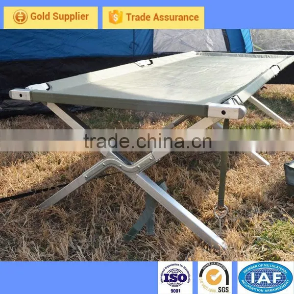 Army Bed Cot,camping Cot,canvas Camping Bed,cot,ourdoor Cot,doutdoor Bed,folding Bed photo-2