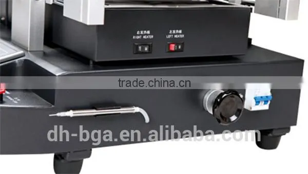 Dinghua DH-B1 Bga Chip Desoldering and Soldering Machine for Mobile Phone Repairing Quality Choice photo-6