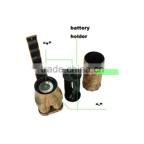3300C Handheld Long Range High Power 10w LED Rechargeable Led Torch Light photo-3