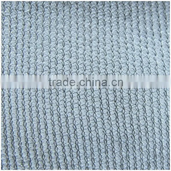 High Performance Coated Conductive Silver Fabric Ysilver30# photo-6