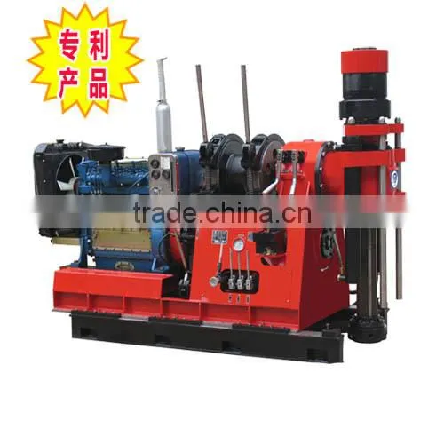 Multifunctional Core Boring Drill Machinery photo-2