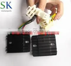 Motorcycle Parts Voltage Regulator Rectifier Atv Regulator With Good Quality