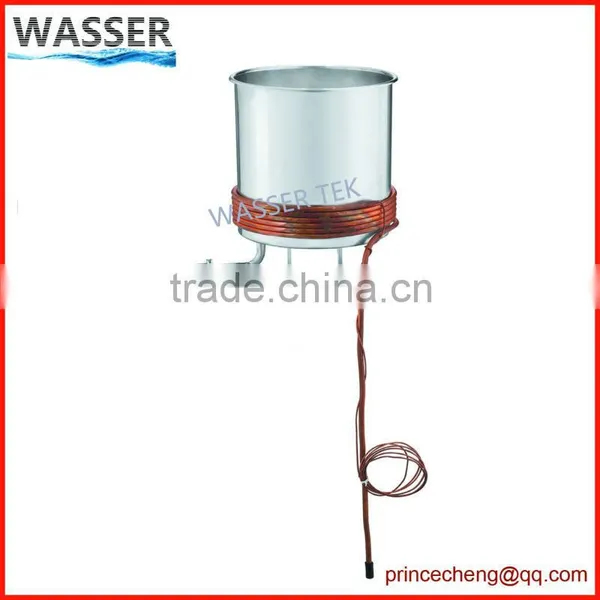 2015 New Design Cool Water Tank for Water Cooler