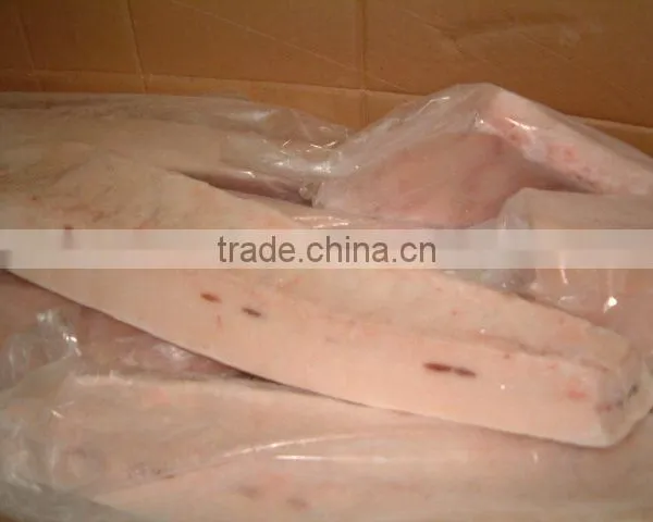 SASHIMI SWORDFISH BELLY