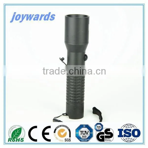 Perfect Design Outdoor Activities Rechargeable Flashlight photo-5