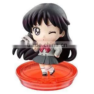 Cartoon Pvc Toy;pvc Figure Toy;Custom Pvc Toys photo-3