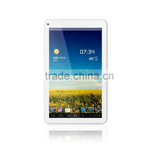 Tablet pc 1024*600 RK3126 Qual Core 1.2GHz Cheapest Kids Tablet Android 4.2 Tablet pc Games Download photo-2