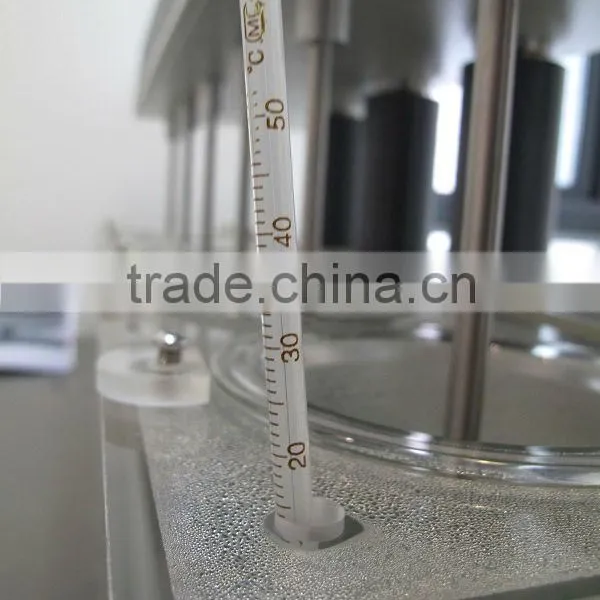 RC-6D Tablet Dissolution Tester (Multi-pictures) photo-6