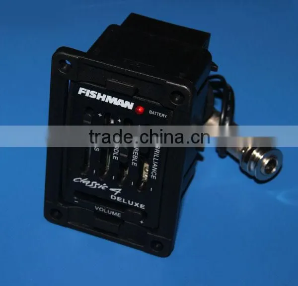 C4 Hot Sale Guitar Pickup photo-2