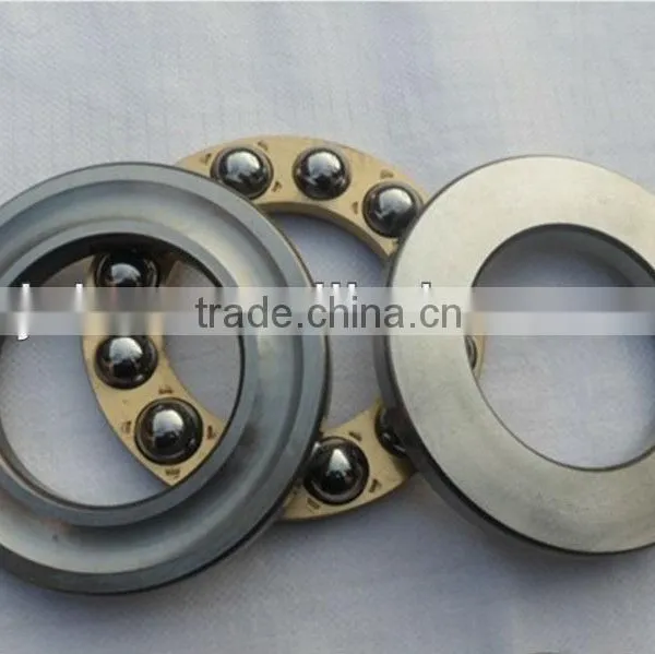 China Thrust Ball Bearing 51304