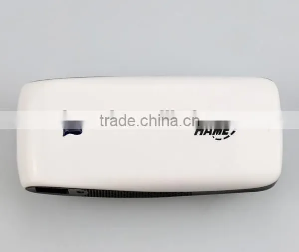 Portable Power Bank Wifi 5200mAh photo-2