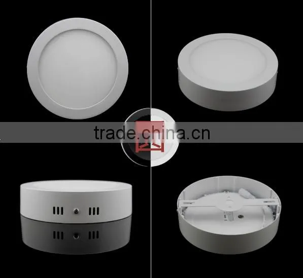 Hot Selling New Product for 2015 Led Downlight Retrofit Dimmable Led Recessed Light 12W photo-5