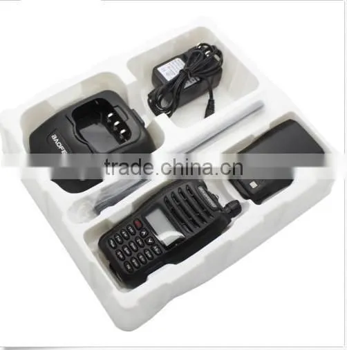 BAOFENG UV-B6 Long Range Pmr Walkie Talkie Two Way Radio photo-3