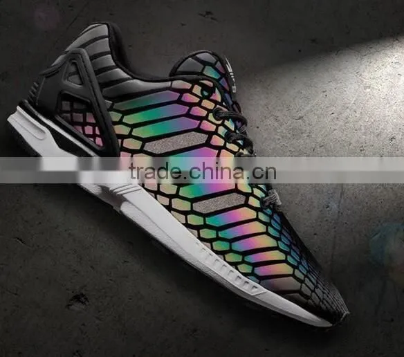 Light Reflect Sneaker 2016 -2017 photo-2