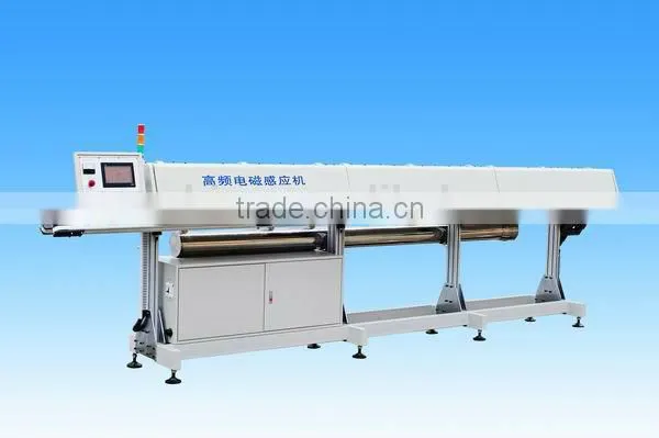 NEW DODO 650cans/min Can Body Making Line photo-4
