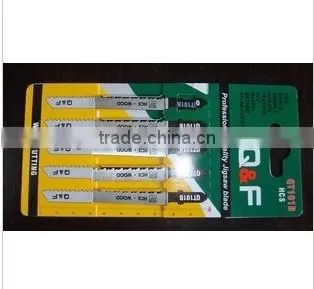 Supply Jig Saw Blade