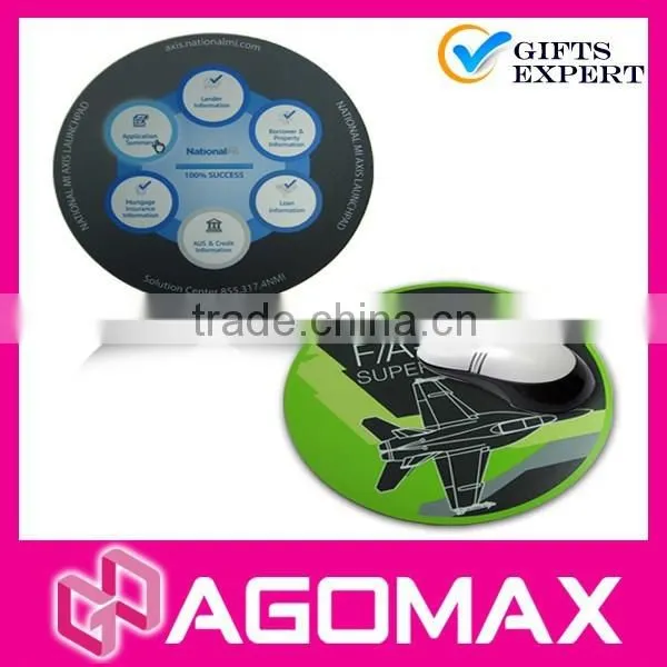 Promotion Customized OEM Design Eco-friendly Computer Mouse Pad Razer photo-4