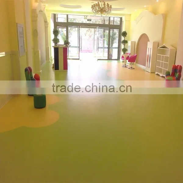 Civil Work Adjustable Plastic PVC Raised Flooring photo-3