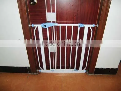 2015 Small Size With ABS+SS Mateiral Pass En1930 Cert Safety Gate photo-6