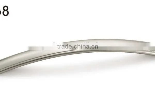 Simple Design Handle for Modern Bedroom Furniture, Kitchen Accessories Handle, Handle